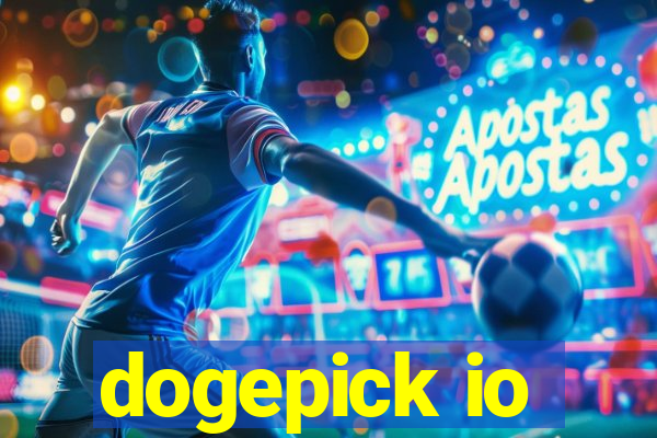 dogepick io